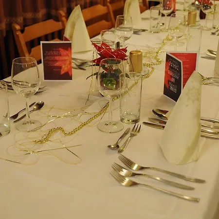 Inn Gasthof Lueger Sankt Jakob im Walde