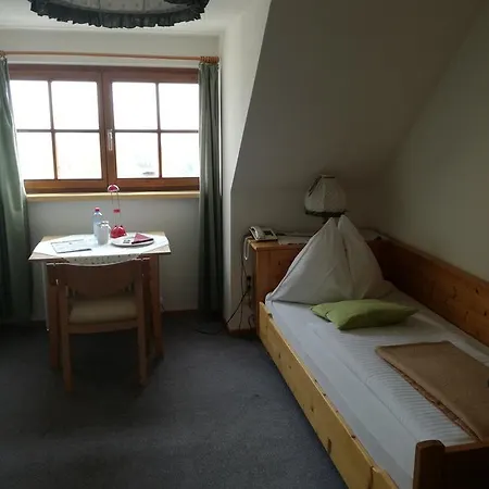 Gasthof Lueger Inn Sankt Jakob im Walde