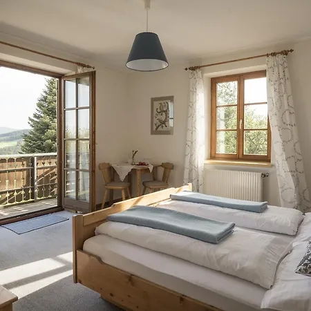 Gasthof Lueger Inn Sankt Jakob im Walde