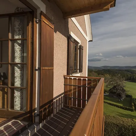 Inn Gasthof Lueger