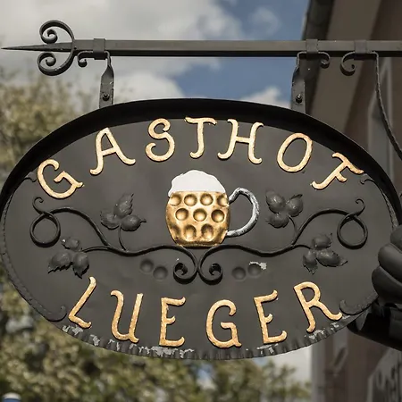 Gasthof Lueger *