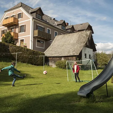 Inn Gasthof Lueger *