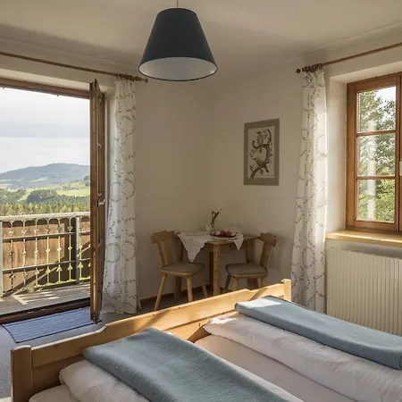 Inn Gasthof Lueger Sankt Jakob im Walde