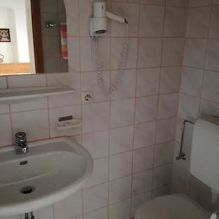 Gasthof Lueger Inn Sankt Jakob im Walde
