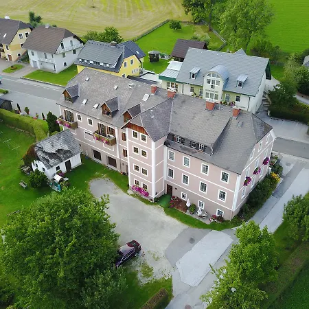 Gasthof Lueger *