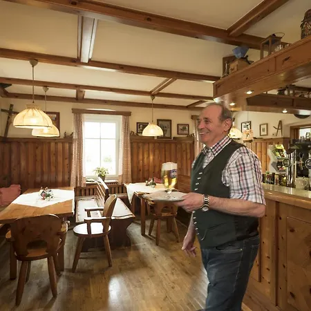 Gasthof Lueger