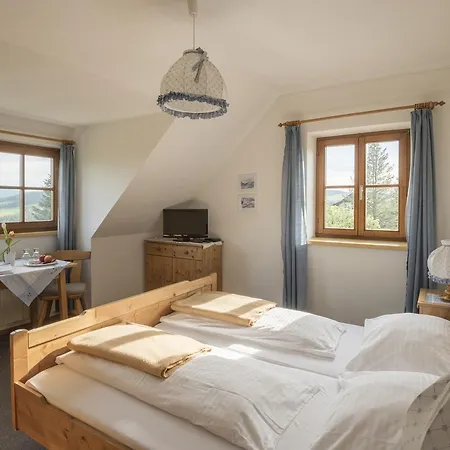 Inn Gasthof Lueger